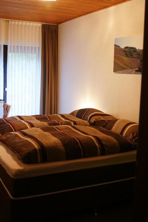 Bed&Breakfast Eifelpension Brueckenschenke Fuchshofen Oda fotoğraf