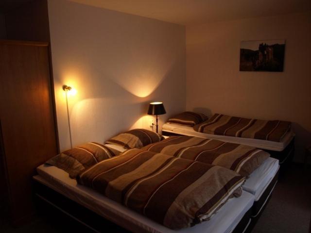Bed&Breakfast Eifelpension Brueckenschenke Fuchshofen Oda fotoğraf