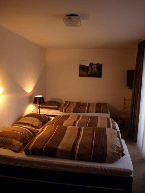 Bed&Breakfast Eifelpension Brueckenschenke Fuchshofen Dış mekan fotoğraf