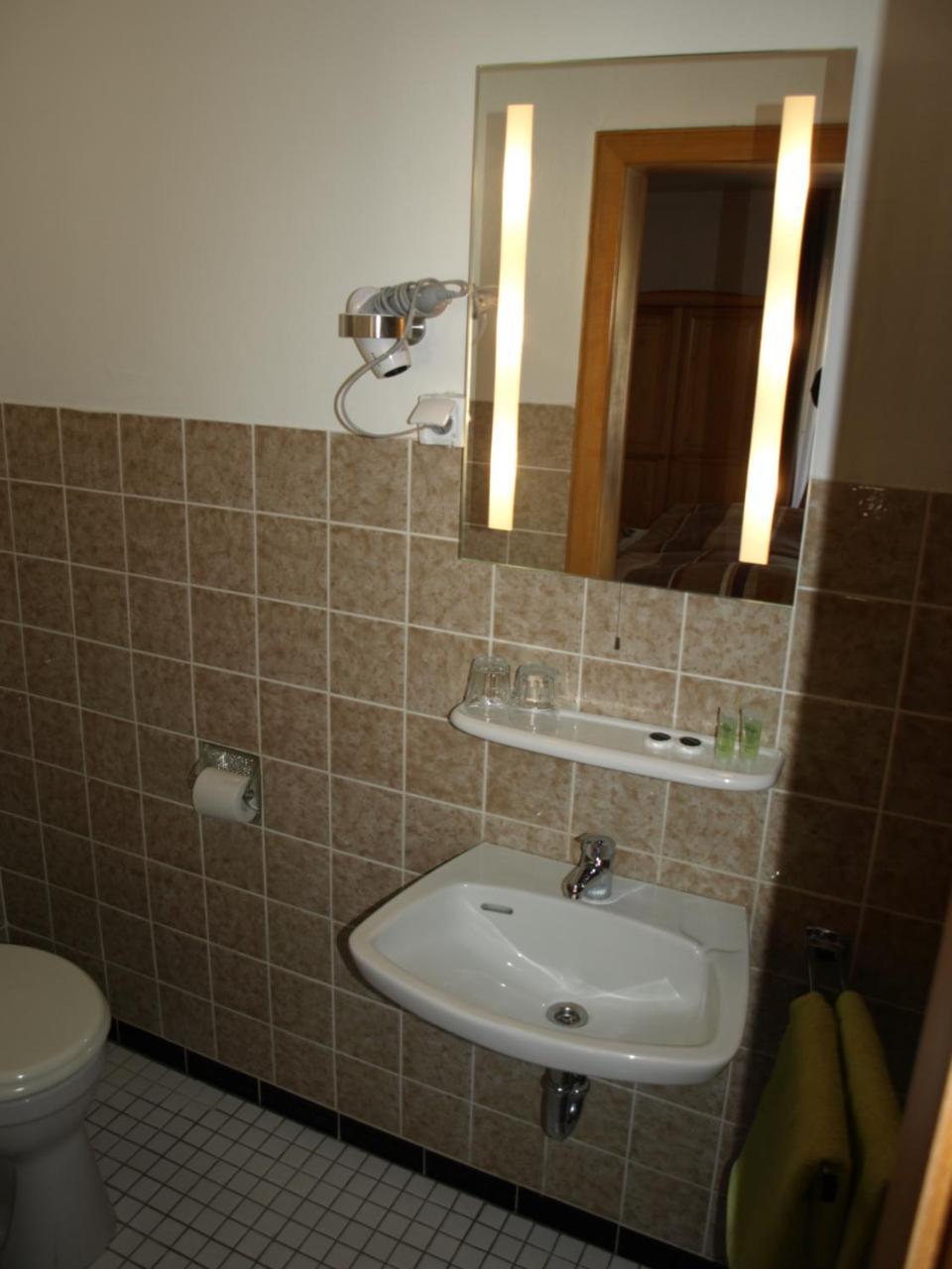 Bed&Breakfast Eifelpension Brueckenschenke Fuchshofen Dış mekan fotoğraf
